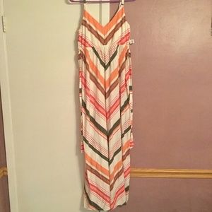 Old Navy Spaghetti Strap Dress 😎